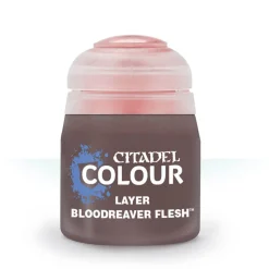 Citadel Layer Paint Bloodreaver Flesh (12ml)