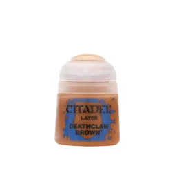 Citadel Layer Paint Deathclaw Brown (12ml)