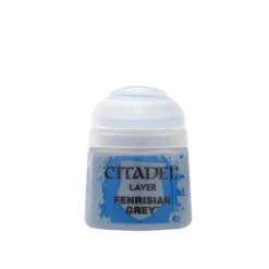 Citadel Layer Paint Fenrisian Grey (12ml)