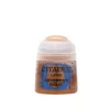 Citadel Layer Paint Gehenna's Gold (12ml)