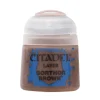 Citadel Layer Paint Gorthor Brown (12ml)