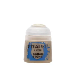 Citadel Layer Paint Karak Stone (12ml)