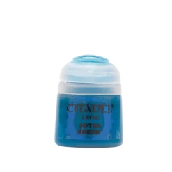 Citadel Layer Paint Sotek Green (12ml)