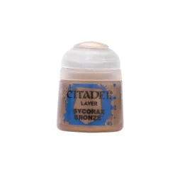 Citadel Layer Paint Sycorax Bronze (12ml)
