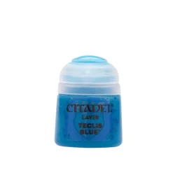 Citadel Layer Paint Teclis Blue (12ml)