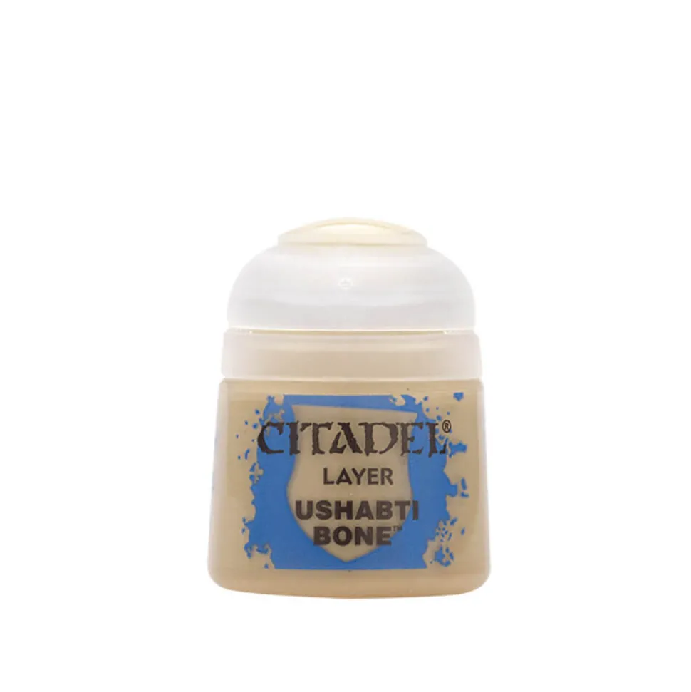 Citadel Layer Paint Ushabti Bone (12ml)