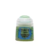 Citadel Layer Paint Warboss Green (12ml)