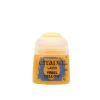 Citadel Layer Paint Yriel Yellow (12ml)