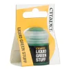 Citadel Liquid Green Stuff (12ml)