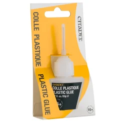 Citadel Plastic Glue