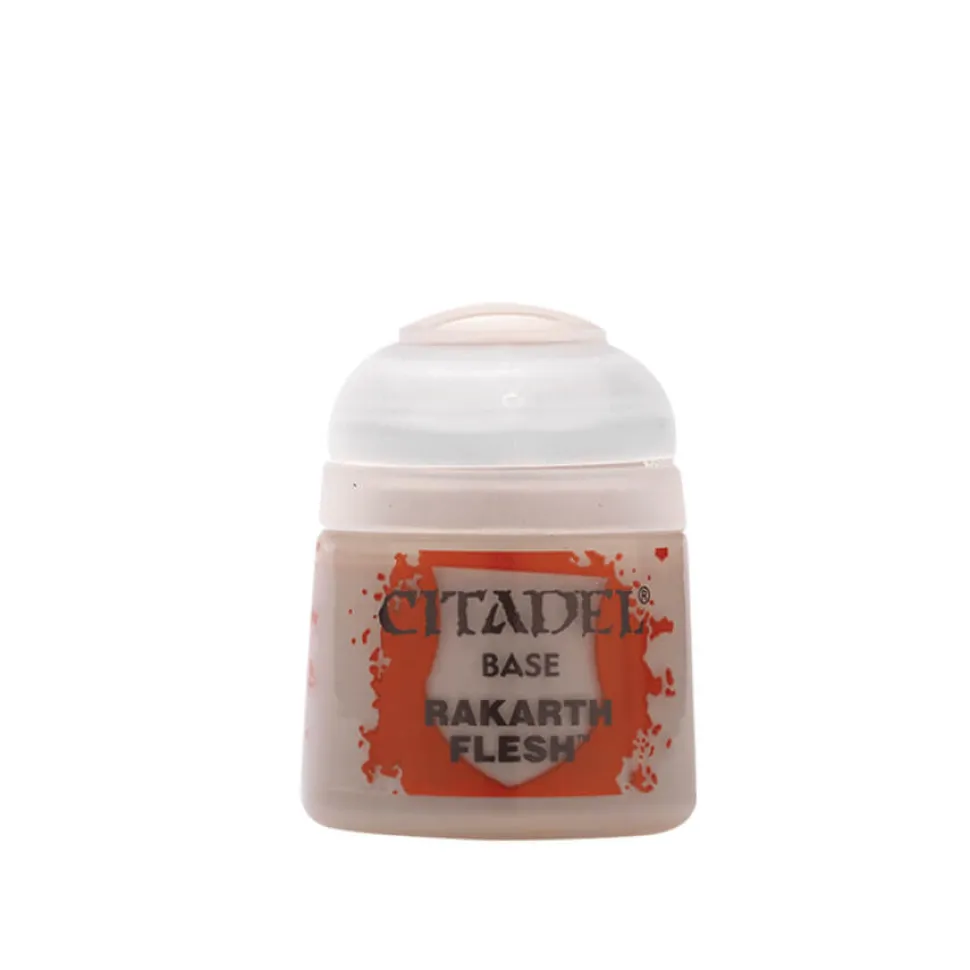 Citadel Rakarth Flesh Base Paint (12ml)