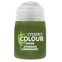 Citadel Shade Paint Athonian Camoshade (18ml)