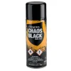 Citadel Spray Paint Chaos Black (400ml)