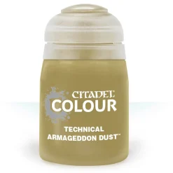 Citadel Technical Paint Armageddon Dust (24ml)