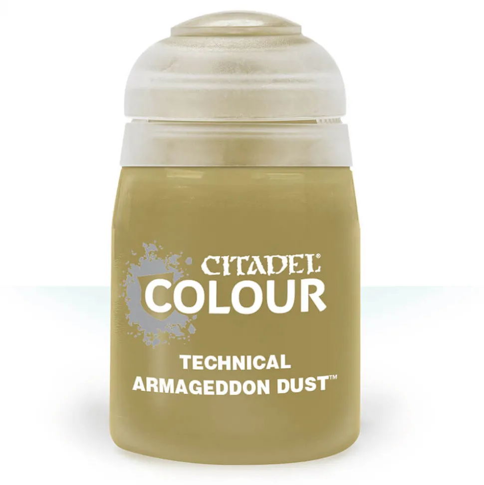 Citadel Technical Paint Armageddon Dust (24ml)