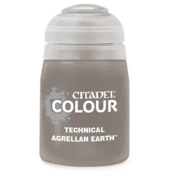 Citadel Technical Paint Agrellan Earth (24ml)