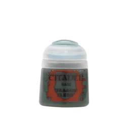 Citadel Waaagh! Flesh Base Paint (12ml)