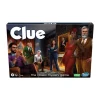 Clue Mystery Board Game