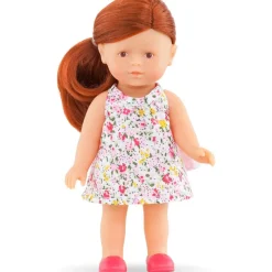 Corolle Mes Mini Corolline Ruby 8" Doll