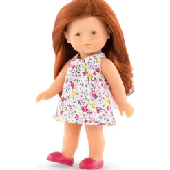 Corolle Mes Mini Corolline Ruby 8" Doll