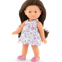 Corolle Mes Mini Corolline Romy 8" Doll