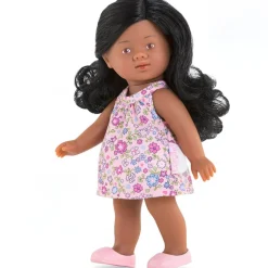 Corolle Mes Mini Corolline Rosaly 8" Doll