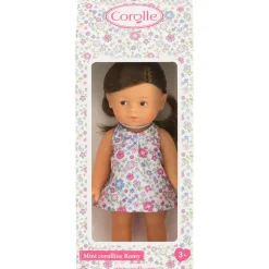 Corolle Mes Mini Corolline Romy 8" Doll
