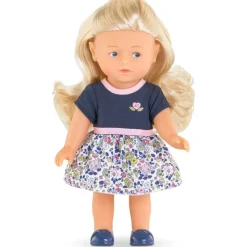 Corolle Mini Corolline Rosy 8" Anniversary Edition Doll