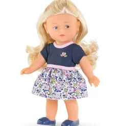 Corolle Mini Corolline Rosy 8" Anniversary Edition Doll