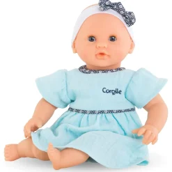 Corolle Mon Premier Poupon Bébé Calin Maud 12" Doll