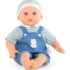 Corolle Mon Premier Poupon Bébé Calin Maël 12" Doll
