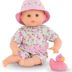 Corolle Mon Premier Poupon Bébé Bath Coralie 12" Doll