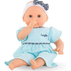Corolle Mon Premier Poupon Bébé Calin Maud 12" Doll