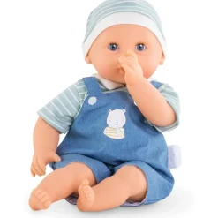Corolle Mon Premier Poupon Bébé Calin Maël 12" Doll