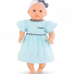 Corolle Mon Premier Poupon Bébé Calin Maud 12" Doll