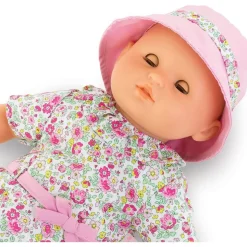 Corolle Mon Premier Poupon Bébé Bath Coralie 12" Doll