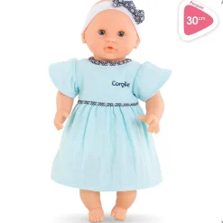 Corolle Mon Premier Poupon Bébé Calin Maud 12" Doll