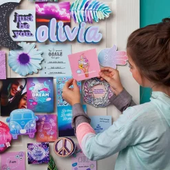 Craft-tastic My Very Own Wall Collage Craft Set
