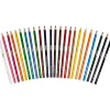 Crayola 24ct Pre-Sharpened Colored Pencils
