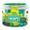 Crazy Aaron's Slime Charmers Swamp Water Slime 10 Ounce Jar