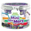 Crazy Aaron's Slime Charmers Mini Mini Mart Slime 10 Ounce Jar