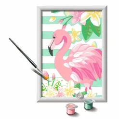CreArt Think Pink Paint Set