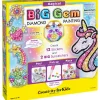 Creativity for Kids Big Gem Diamond Painting Magical Kit
