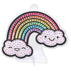 Creativity for Kids Big Gem Diamond Painting Magical Kit