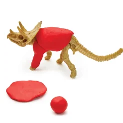Creativity for Kids Create with Clay Dinosaurs Craft Kit