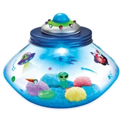 Creativity for Kids Crystal Space Terrarium Kit