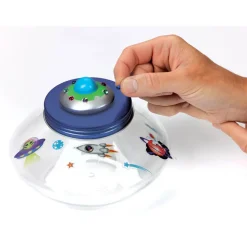 Creativity for Kids Crystal Space Terrarium Kit