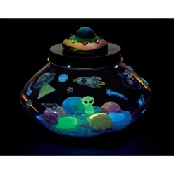 Creativity for Kids Crystal Space Terrarium Kit