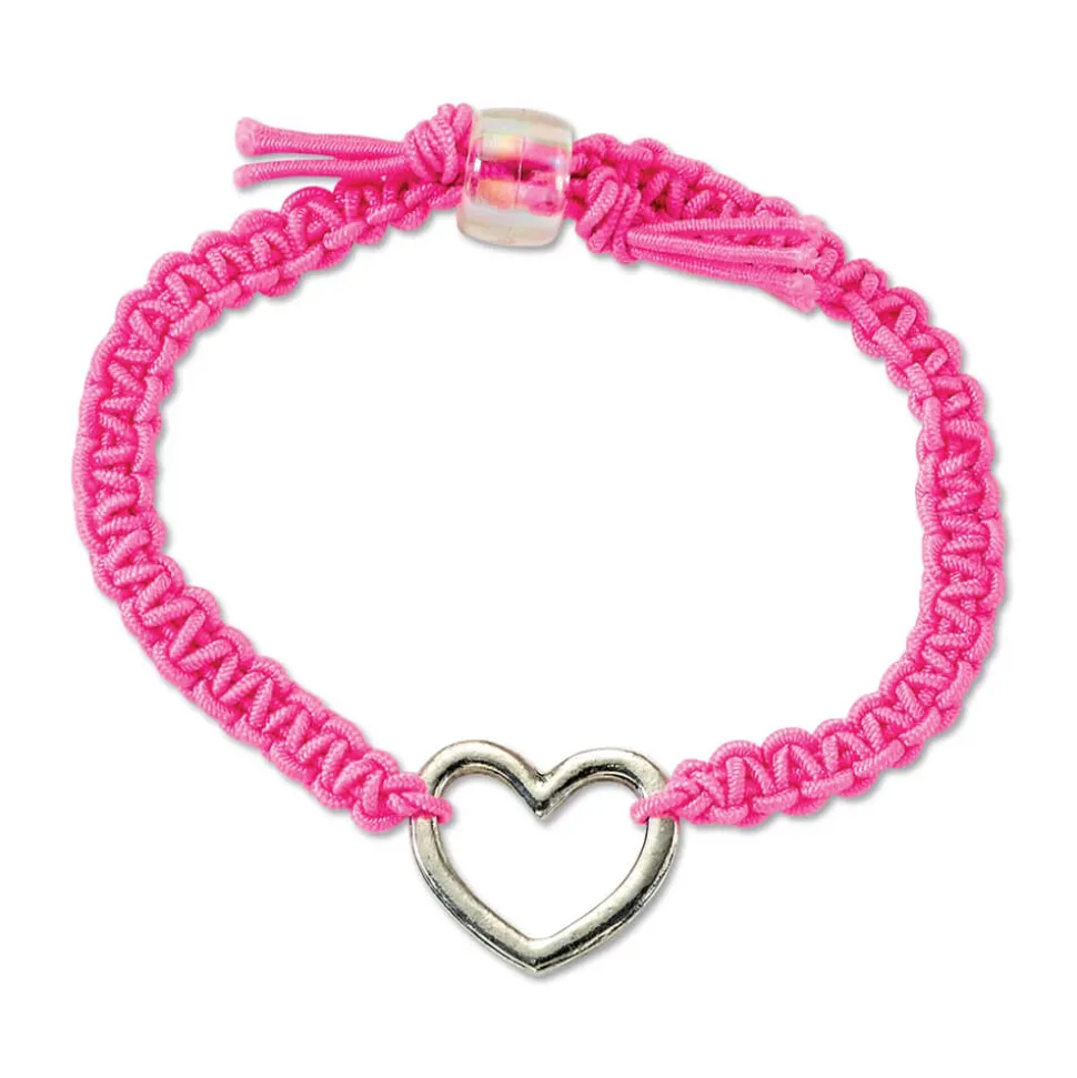 Creativity for Kids Friends Forever Bracelets Mini Kit