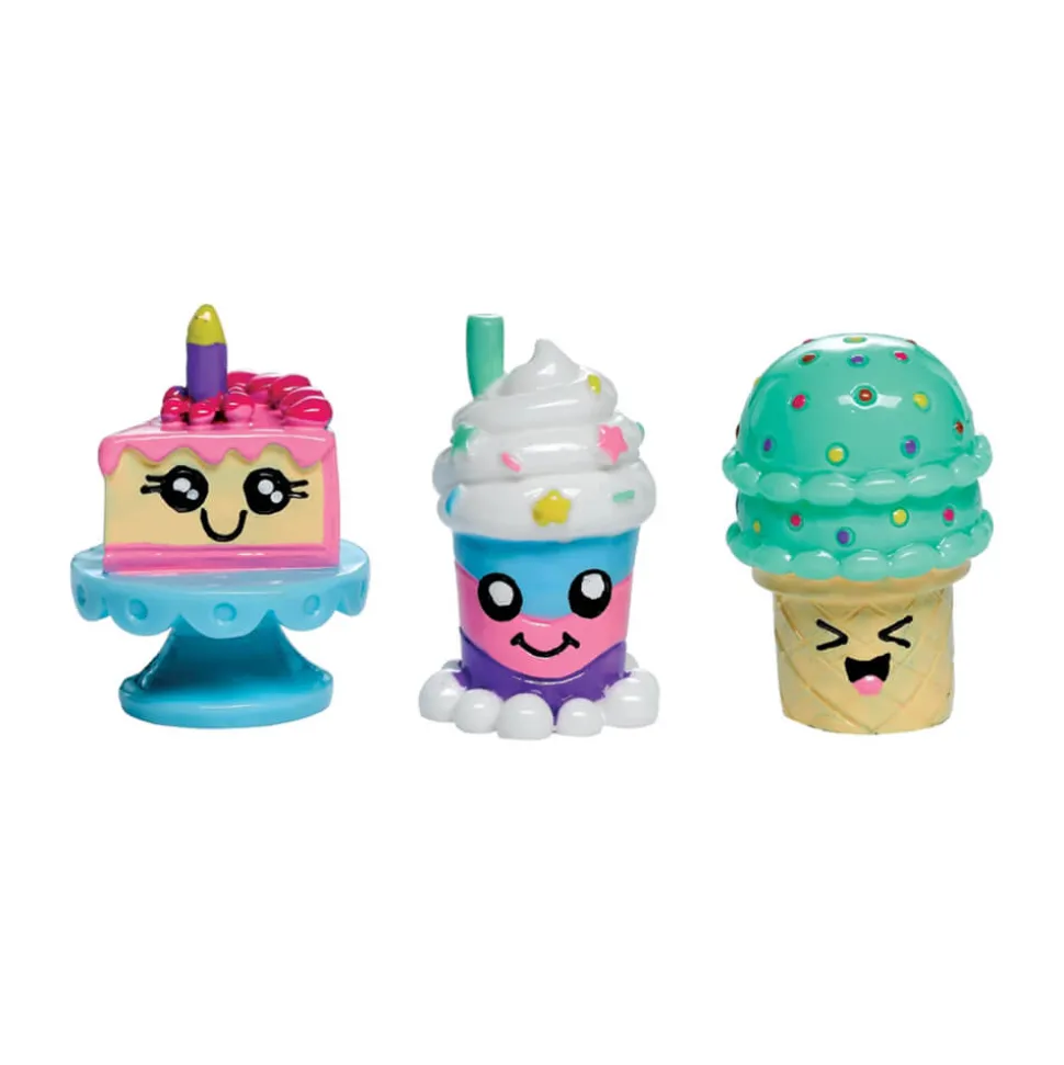 Creativity for Kids Make Your Own Water Globes Sweet Treats Kit